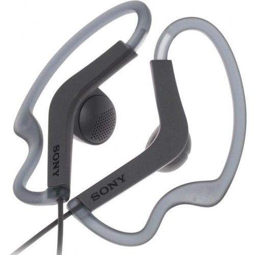 Наушники Sony MDR-AS210AP (Black), фото 1