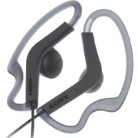 Наушники Sony MDR-AS210AP (Black)