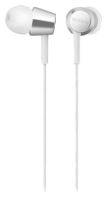 Наушники Sony MDR-EX155 (White)