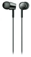 Наушники Sony MDR-EX155AP (Black)