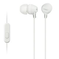 Наушники Sony MDR-EX15AP (White)