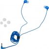 Наушники Sony MDR-EX15LP (Blue)