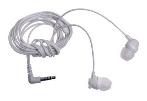 Наушники Sony MDR-EX15LP white