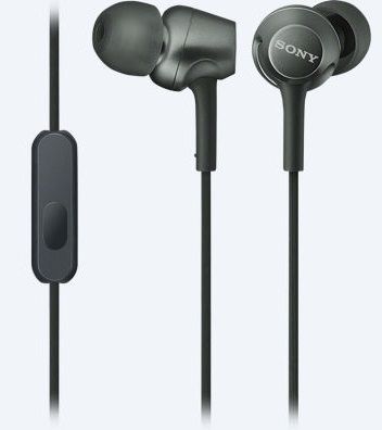 Наушники Sony MDR-EX255APB, фото 1