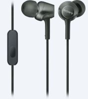 Наушники Sony MDR-EX255APB