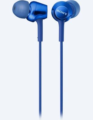 Наушники Sony MDR-EX255APL, фото 1