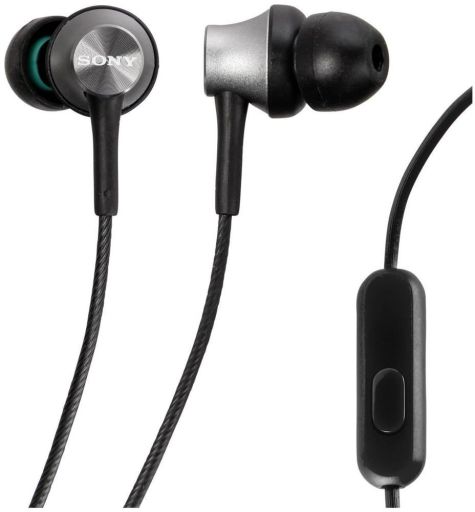 Наушники Sony MDR-EX450APH, фото 1