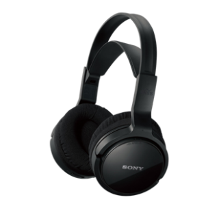 Наушники Sony MDR-RF811RK, фото 1