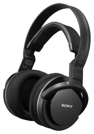 Наушники Sony MDR-RF855RK, фото 1