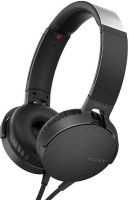 Наушники Sony MDR-XB550AP (Black)