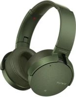 Наушники Sony MDR-XB950N1 (Green)