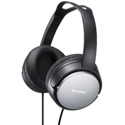 Наушники Sony MDR-XD150 (Black), фото 1