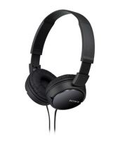 Наушники Sony MDR-ZX110 (Black)