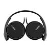 Наушники Sony MDR-ZX110 (Black)