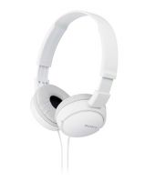 Наушники Sony MDR-ZX110 (White)