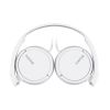 Наушники Sony MDR-ZX110 (White)