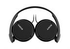 Наушники Sony MDR-ZX110AP (Black)