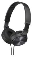 Наушники Sony MDR-ZX310 (Black)