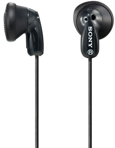 Наушники Sony MDRE9LPB.E (Black), фото 1