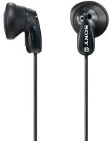 Наушники Sony MDRE9LPB.E (Black)
