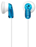 Наушники Sony MDRE9LPL.E (Blue)
