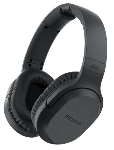 Наушники Sony MDRRF895RK, фото 1