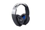 Наушники Sony PS4 Platinum Wireless Headset