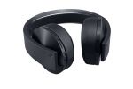 Наушники Sony PS4 Platinum Wireless Headset