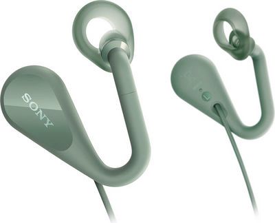 Наушники Sony STH40D (Green), фото 1
