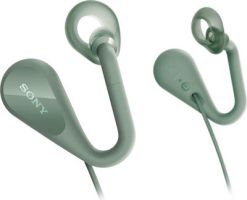 Наушники Sony STH40D (Green)