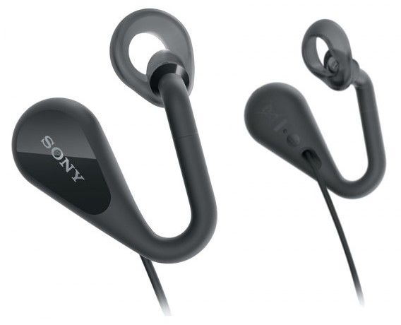 Наушники Sony STH40D, фото 1