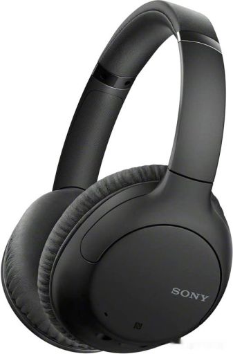 Наушники Sony WH-CH710N (черный), фото 1
