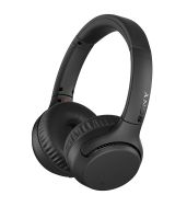 Наушники Sony WH-XB700 (Black)