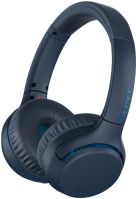 Наушники Sony WH-XB700 (Blue)