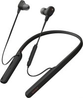 Наушники Sony WI-1000XM2 (черный)
