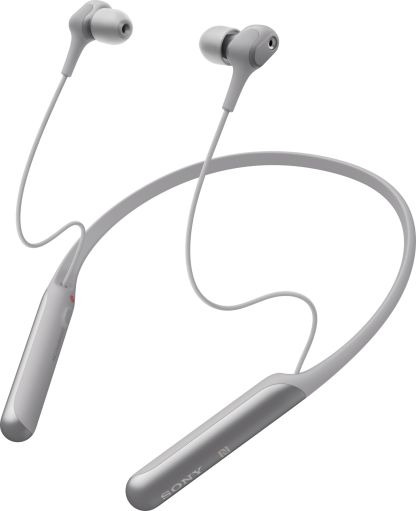 Наушники Sony WI-C600N (Grey), фото 1