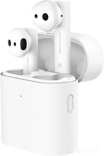 Наушники Xiaomi Air 2 TWSEJ02JY (китайская версия), фото 1