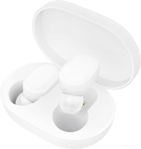 Наушники Xiaomi AirDots Youth Edition TWSEJ02LM, фото 1
