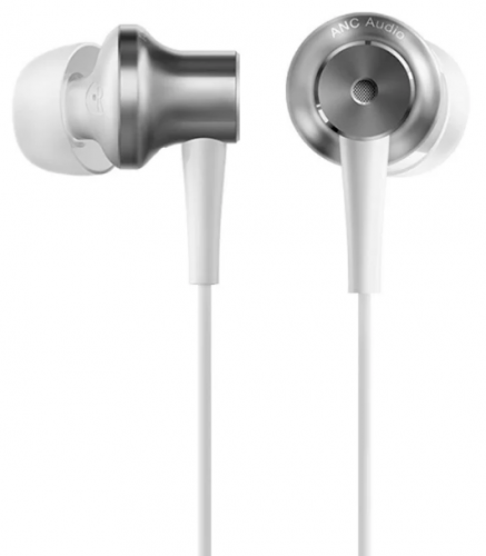 Наушники Xiaomi Mi ANC Type-C In-Ear Earphones (White)