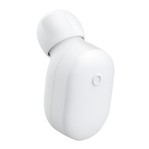 Односторонняя гарнитура Xiaomi Mi Bluetooth Mini / ZBW4444GL (белый), фото 1