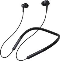 Наушники Xiaomi Mi Bluetooth Neckband Earphones (Black)