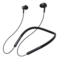 Наушники Xiaomi Mi Collar Bluetooth Headset (Black)