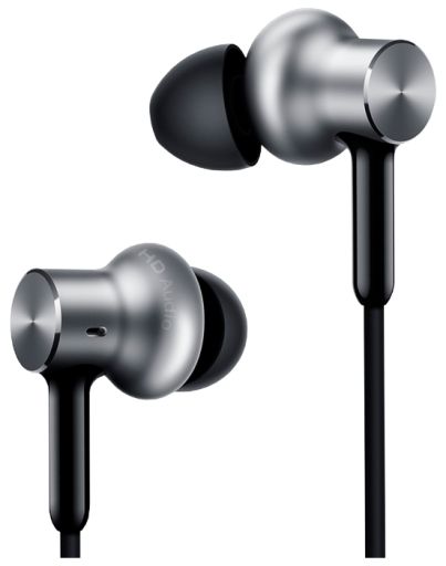 Наушники Xiaomi Mi In-Ear Headphones Pro HD, фото 1