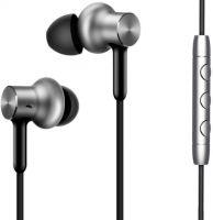 Наушники Xiaomi Mi In-Ear Headphones Pro HD (Silver)