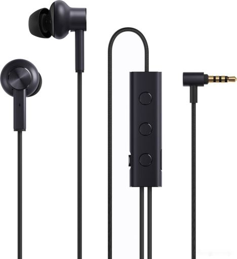 Наушники Xiaomi Mi Noise Cancelling Earphones, фото 1