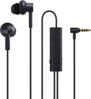 Наушники Xiaomi Mi Noise Cancelling Earphones