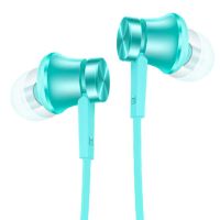 Наушники Xiaomi Mi Piston Basic Edition (Blue)