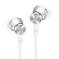 Наушники Xiaomi Mi Piston Basic Edition (White)