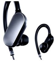 Наушники Xiaomi Mi Sport Bluetooth Headset (Black)