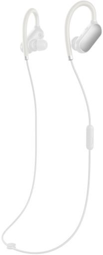 Наушники Xiaomi Mi Sport Bluetooth Headset (White), фото 1